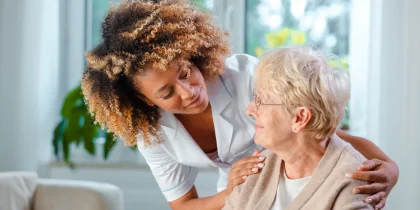 Best Nursing Homes Near San Bernardino