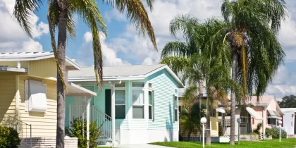 Best Senior-Friendly Mobile Home Parks Near San Bernardino