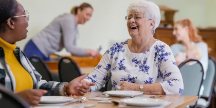 Best Retirement Communities Near San Bernardino