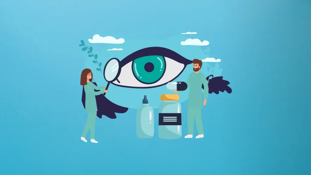 eye treatments possibilities