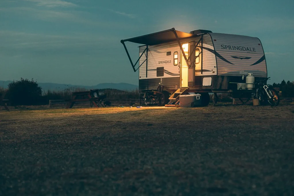 rv