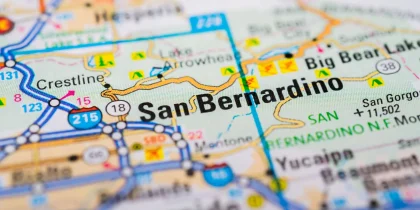 Top 99 Best Retirement and Senior Living Resources Near San Bernardino