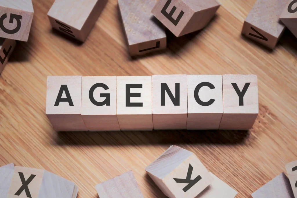 agency