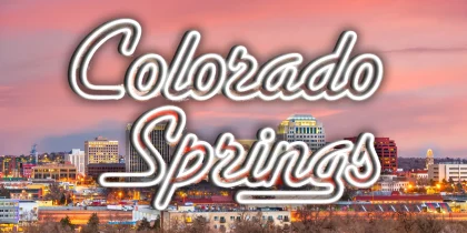 Top 99 Best Retirement & Senior Living Resources in Colorado Springs