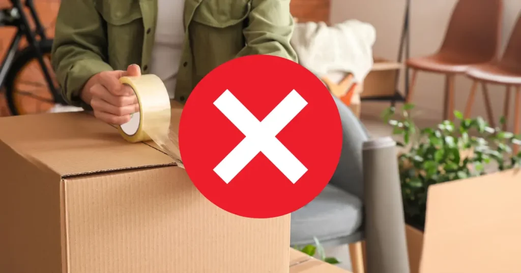 forget downsizing