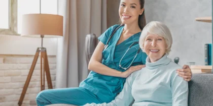 Best Home Health Care Services Near Miami
