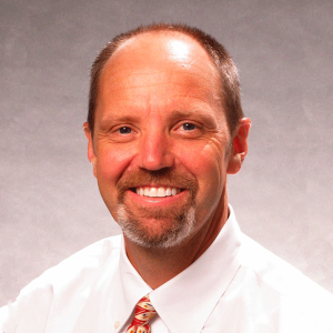 Scott LaFee headshot