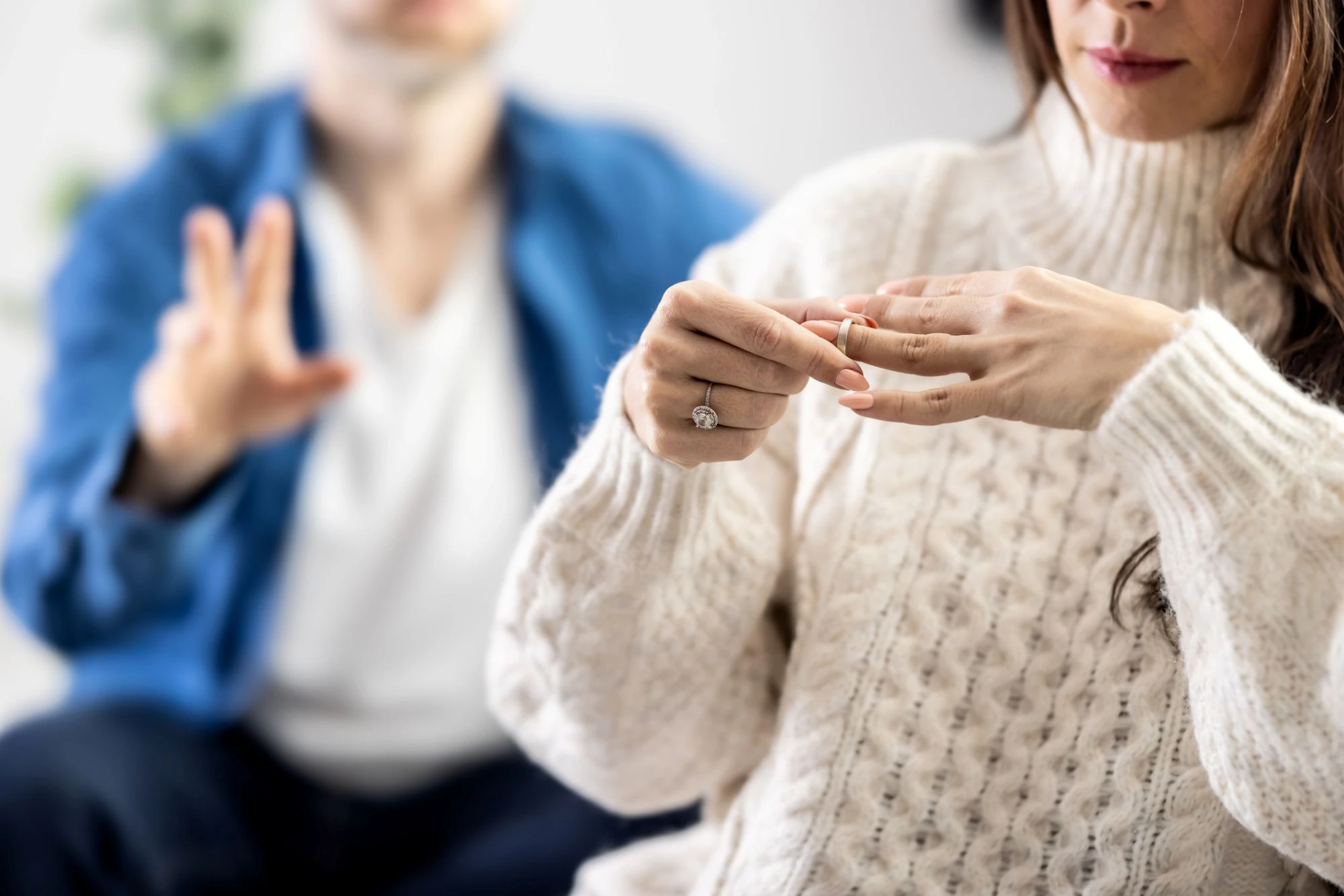 5 Things People Don’t Know about the Pain of Divorce