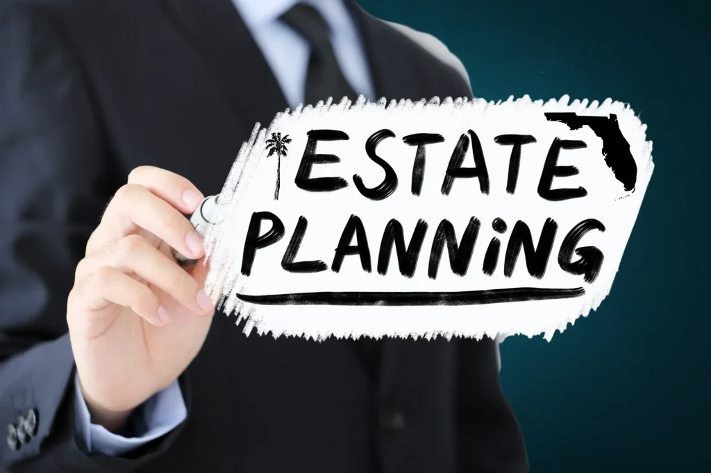 estate planning attorneys in florida cover photo