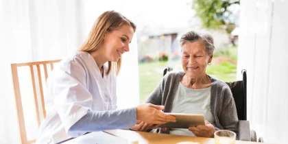 Best Home Health Care Services Near Orlando