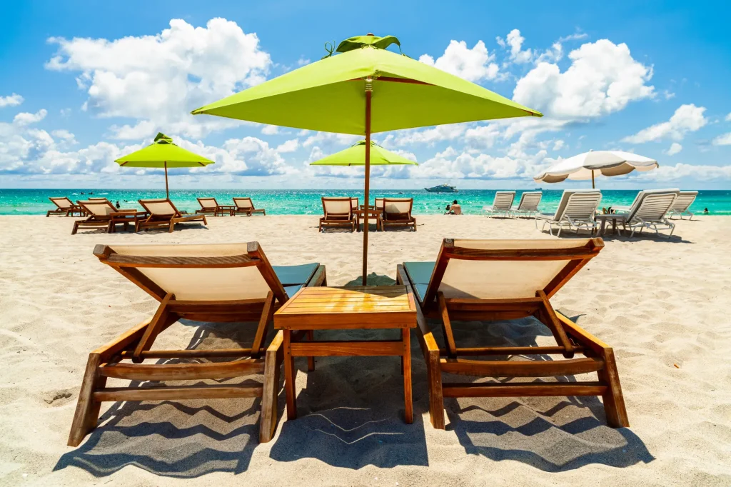 miami beach