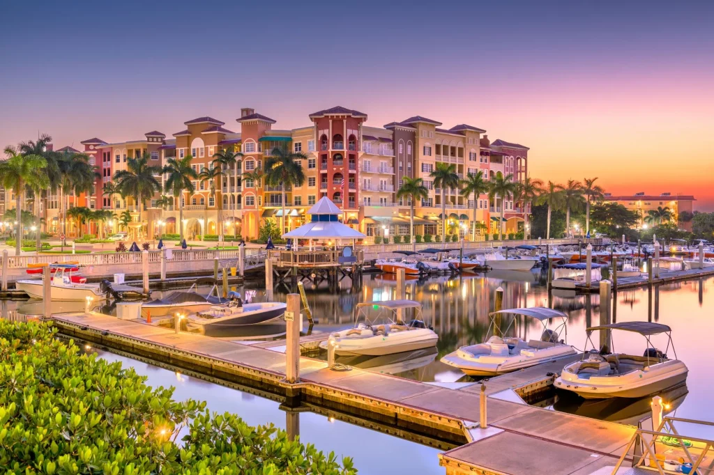 naples, florida