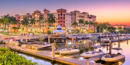 Top 99 Best Retirement & Senior Living Resources In Naples