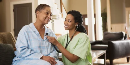 Best Nursing Homes Near Naples