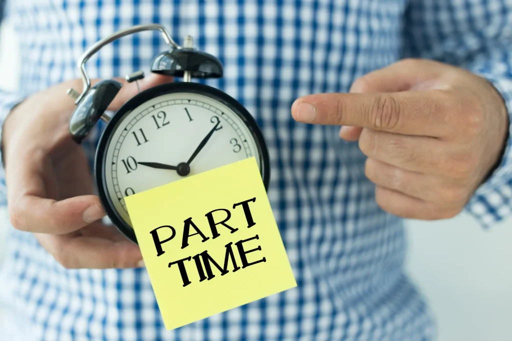 part time job