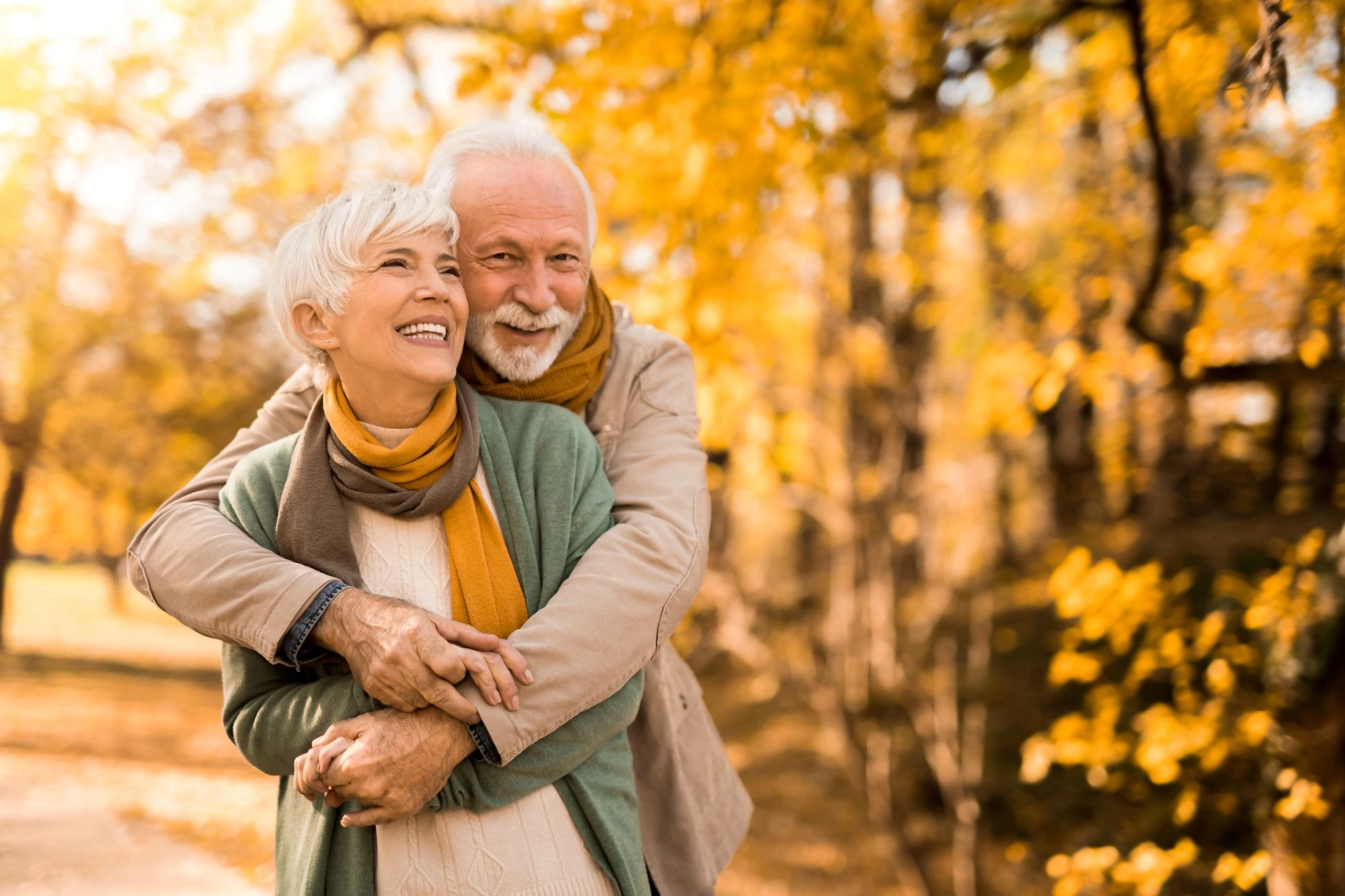 5 Budget-Friendly Fall Dates for You and Your Spouse