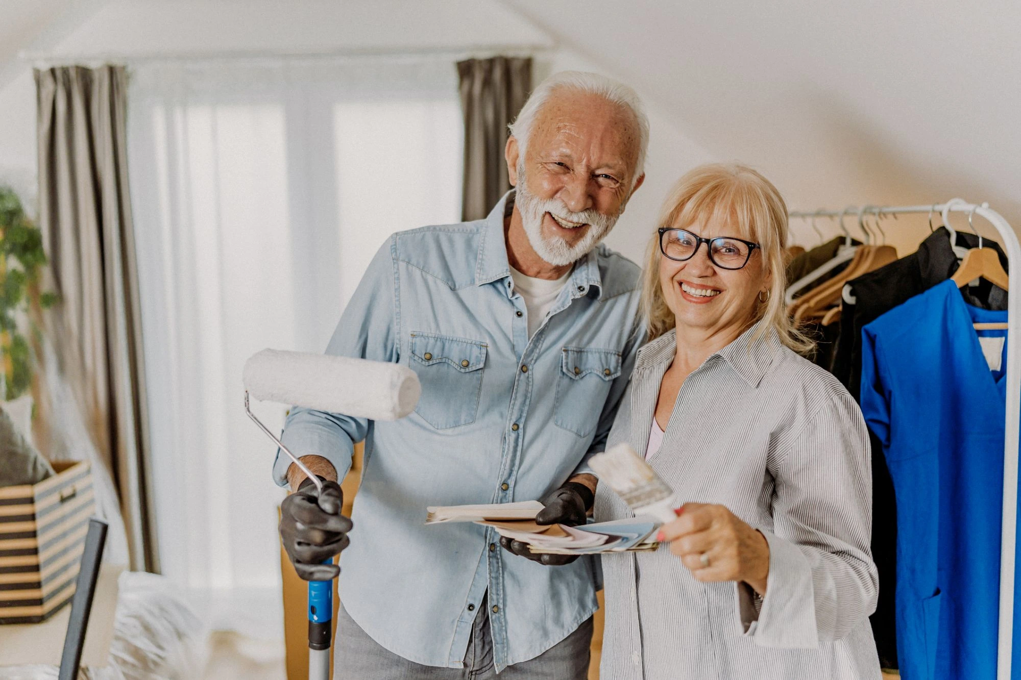 10 Cheap Ways to Increase Your Home’s Value Before Downsizing