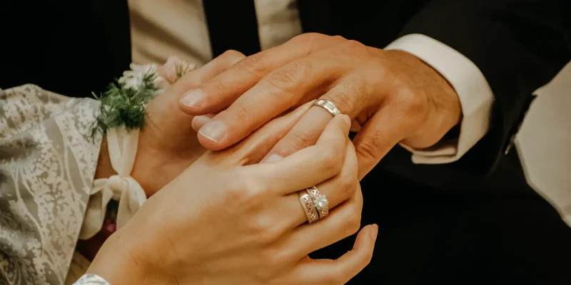 wedding bands