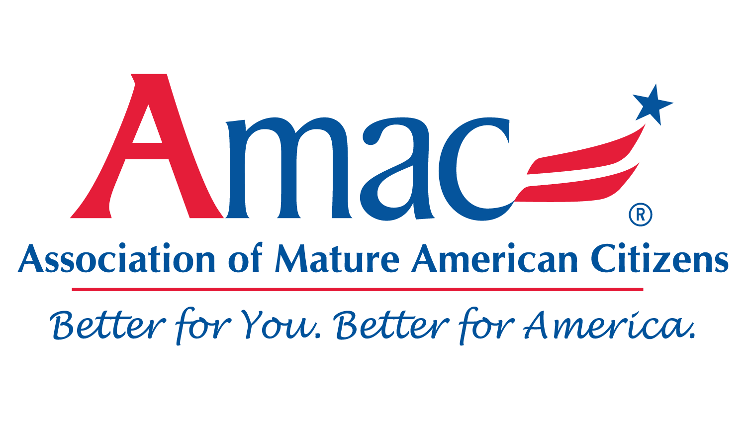 AMAC logo