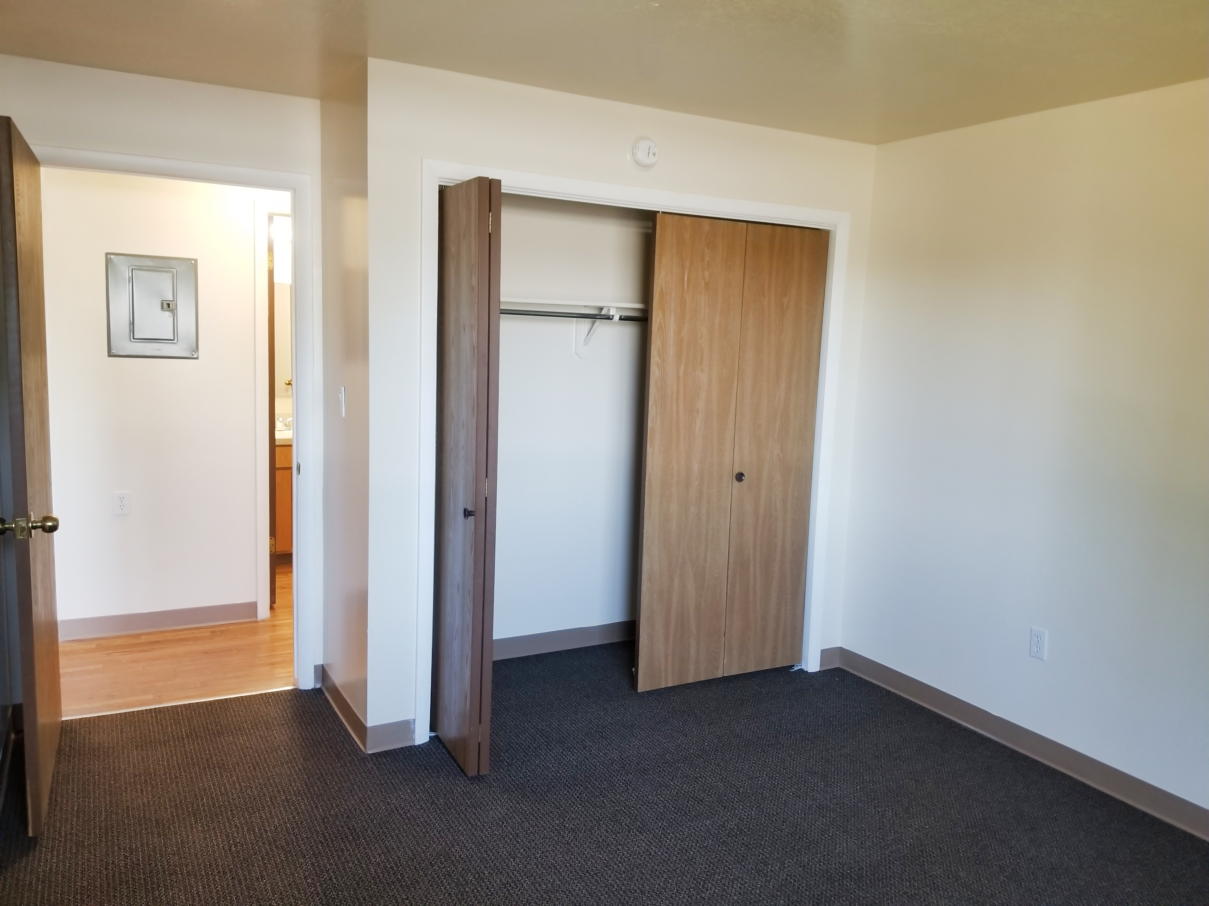 IOOF Bedroom