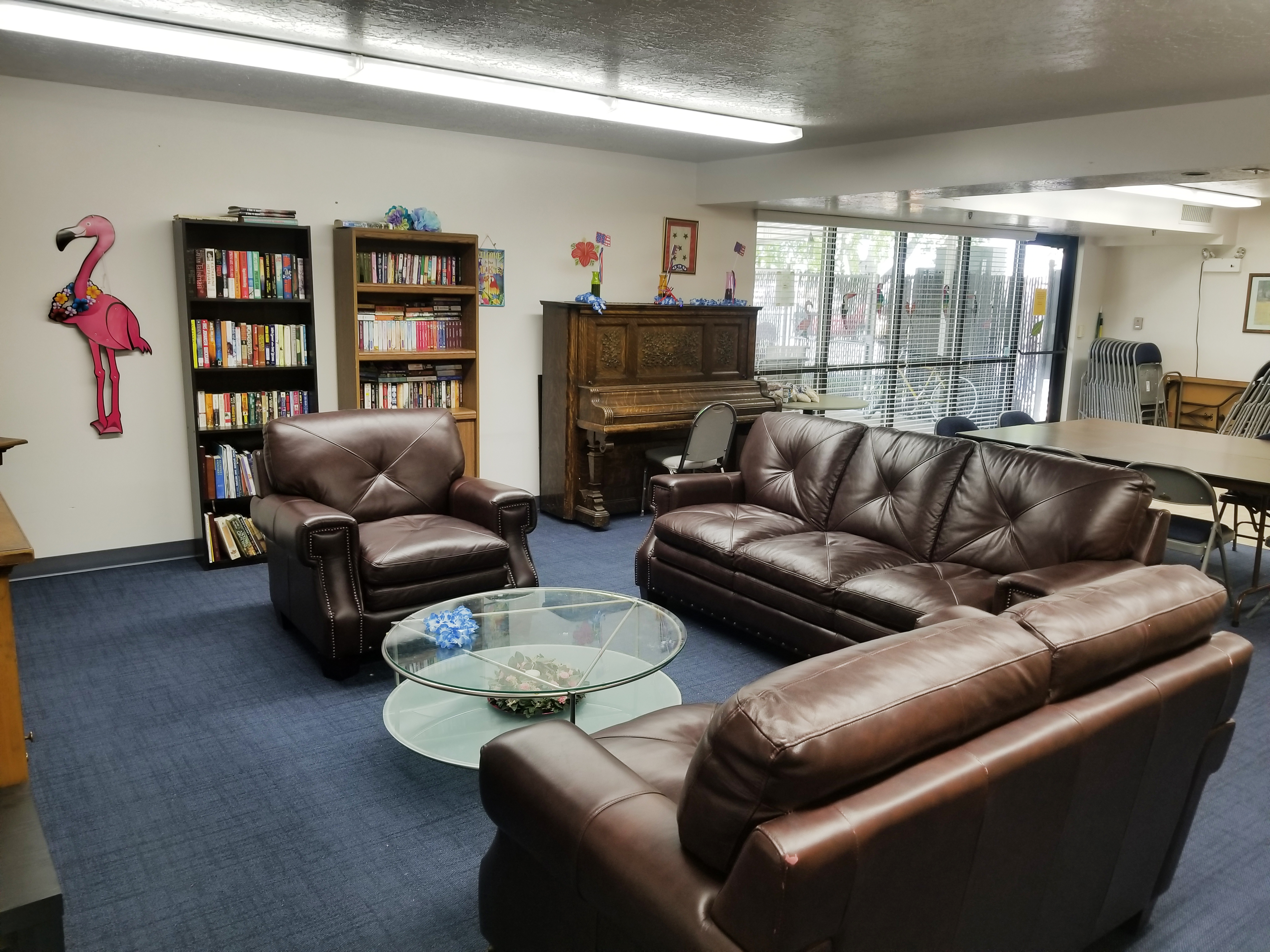IOOF Community Room
