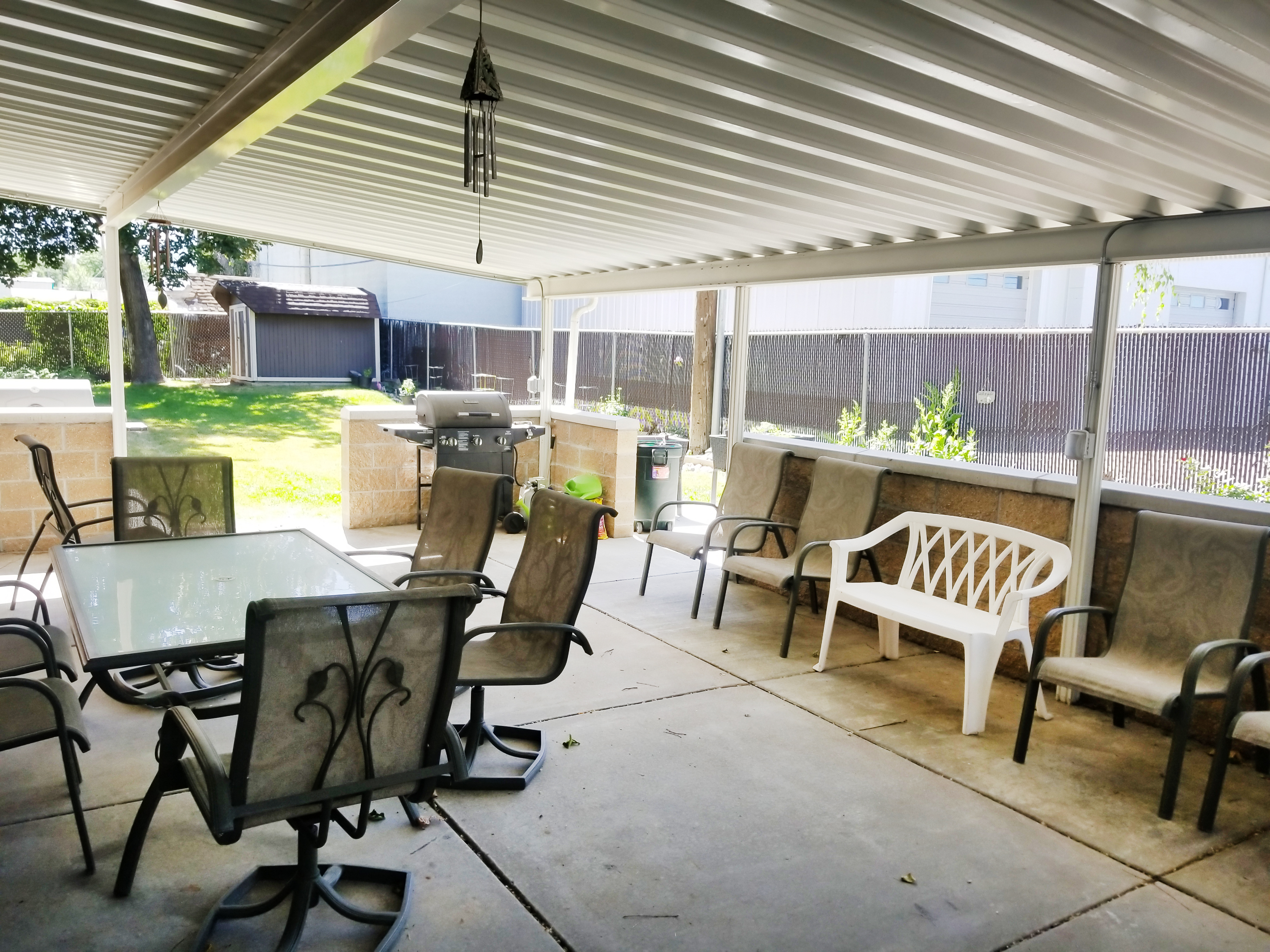 IOOF GardenPatio