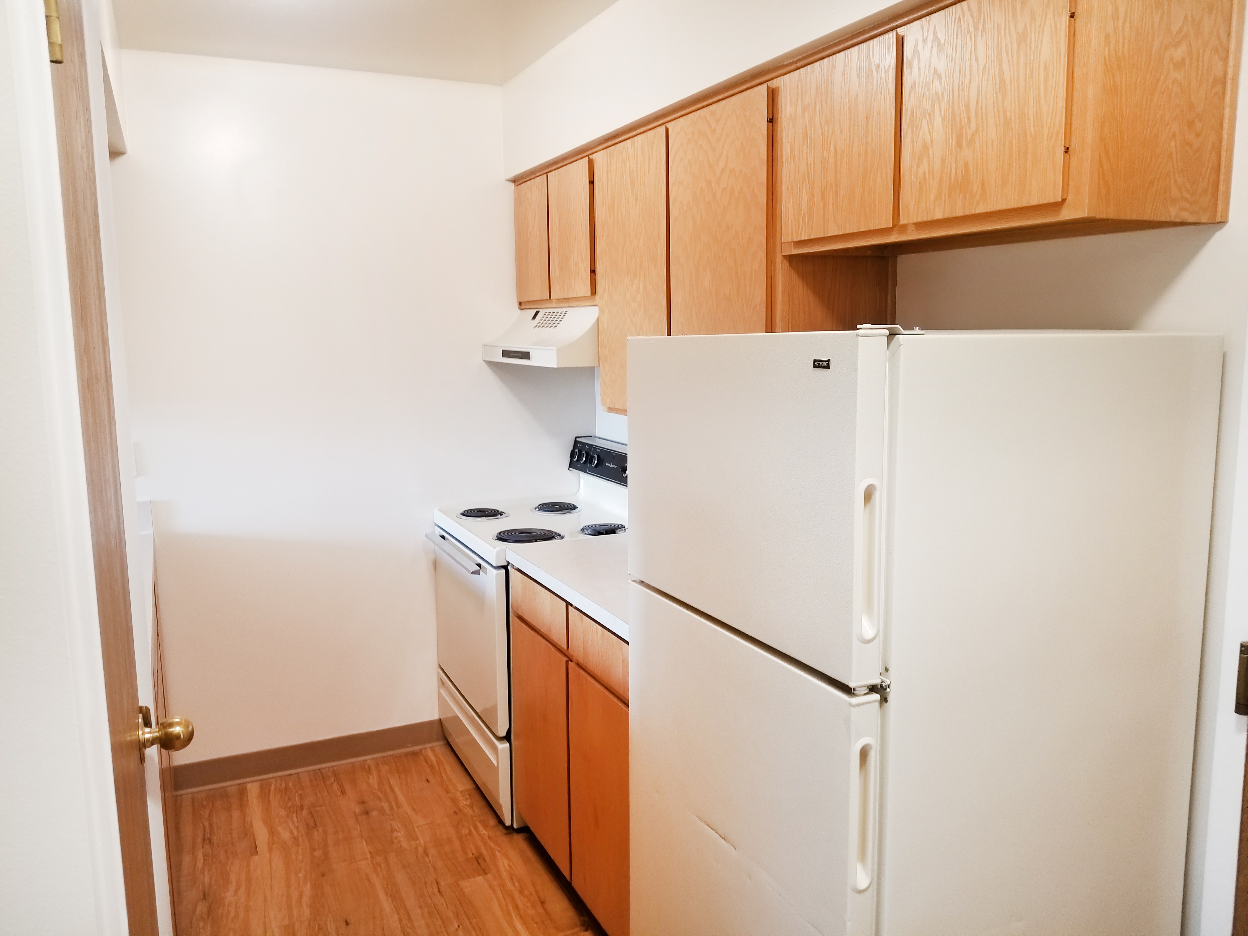 IOOF Kitchen