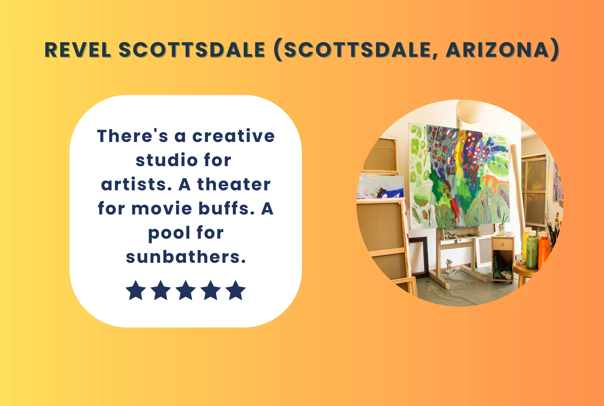 revel scottsdale (scottsdale, arizona)
