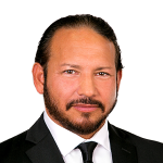 Jim Woods headshot