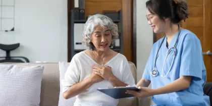 Best Assisted Living Near Orlando