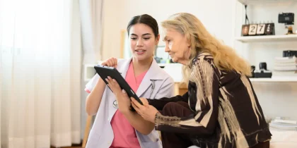 Best Nursing Homes Near Orlando