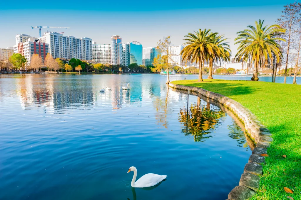 orlando florida