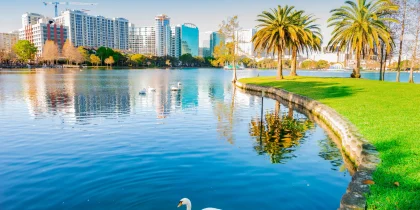 Top 99 Best Retirement & Senior Living Resources In Orlando
