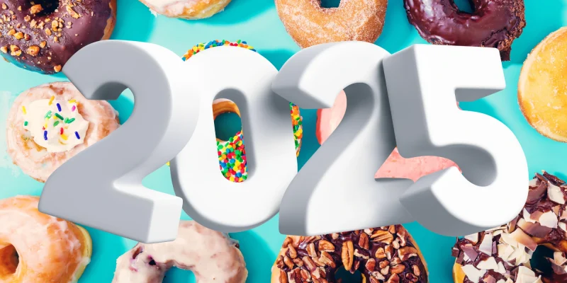 2025 donut hole cover photo