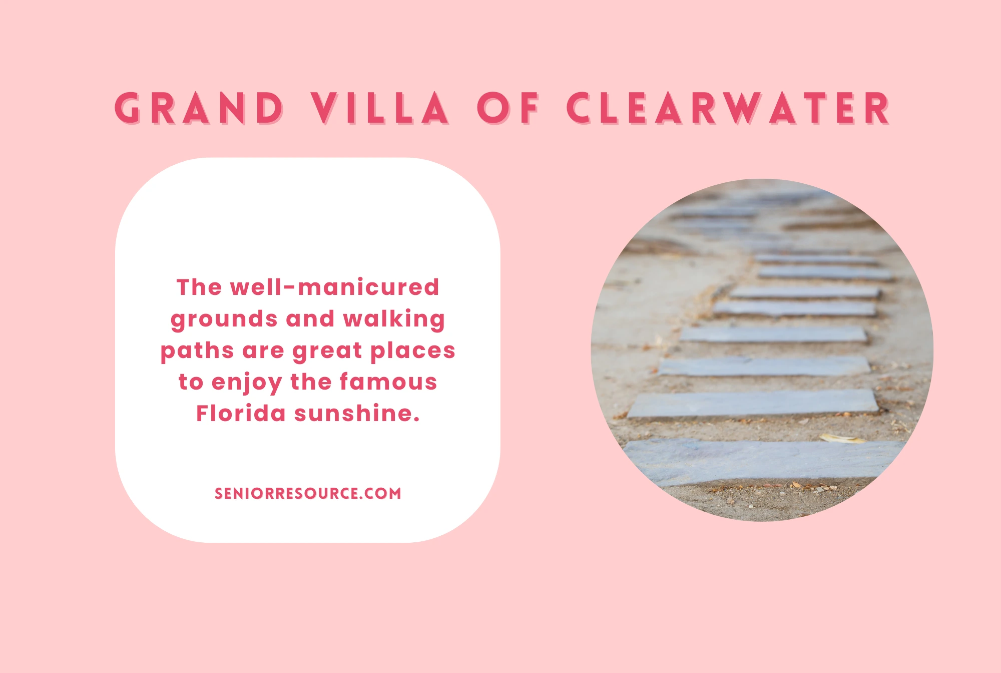 grand villa of clearwater tampa florida