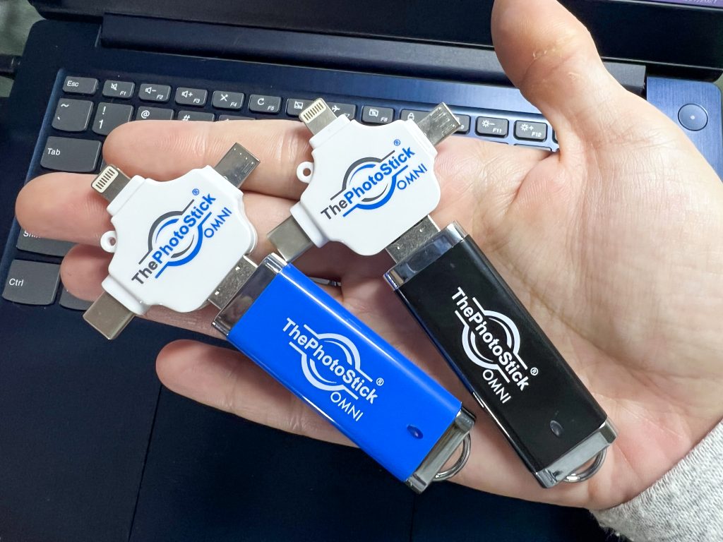 You’ll Never Lose A Family Photo Or Video Again With This Genius New “Automatic Backup Device”