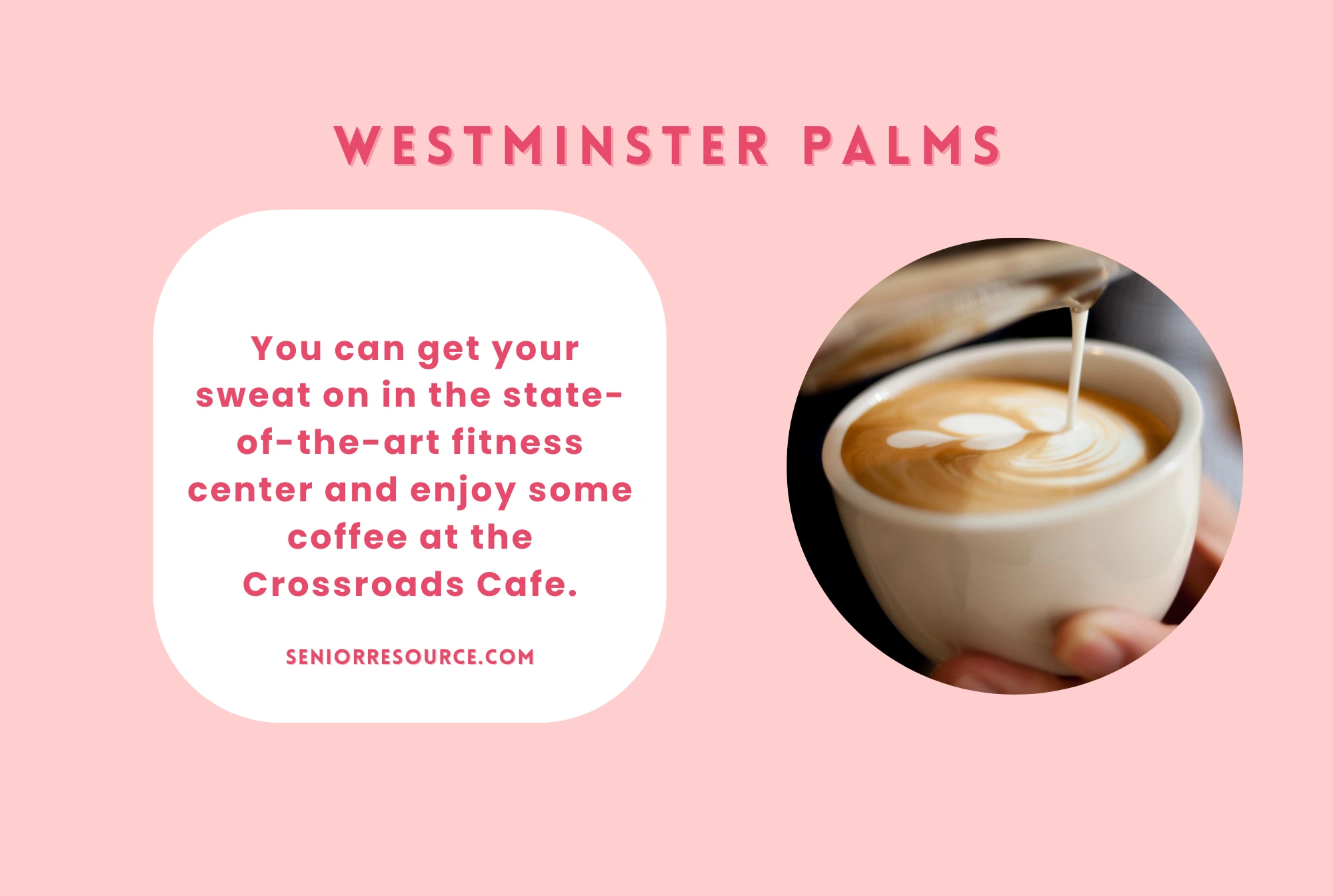 westminster palms best retirement communities near tampa florida