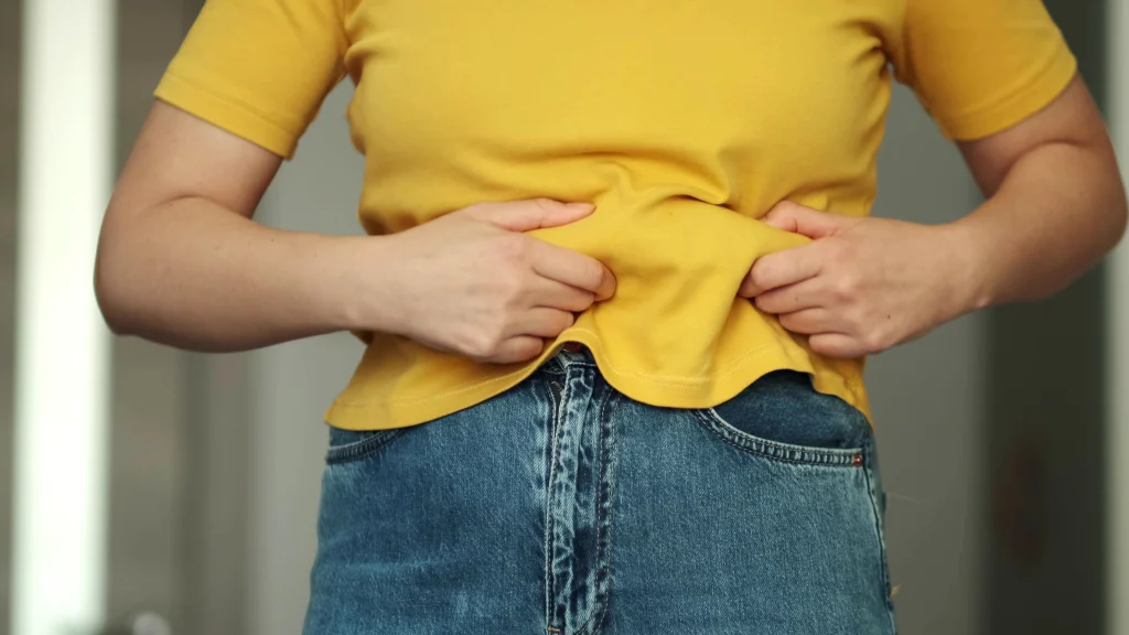 belly fat