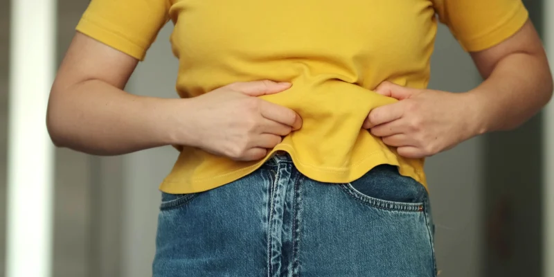 belly fat