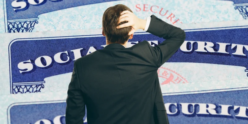 confused about social security