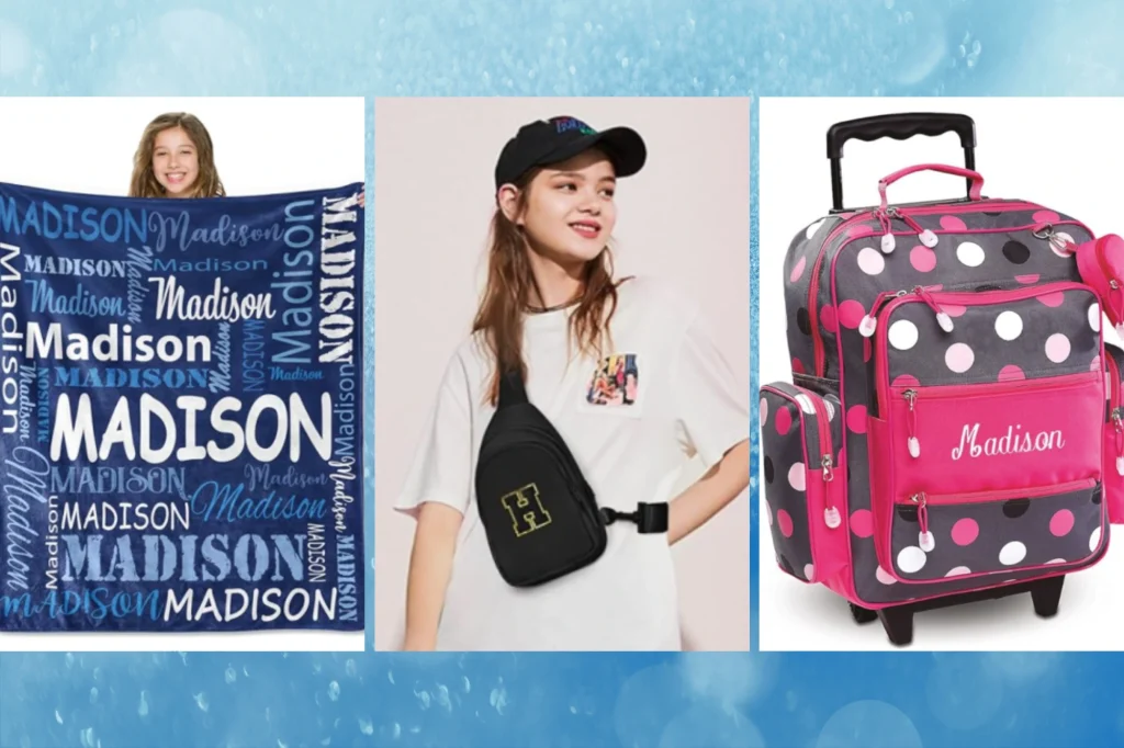 personalized gifts for grandchildren cover photo