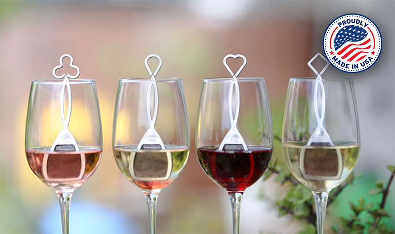 The Wand Wine Purifier