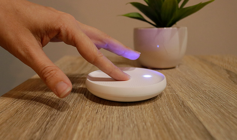 Dodow: Fall Asleep In Under 8 Minutes (Without Drugs!)