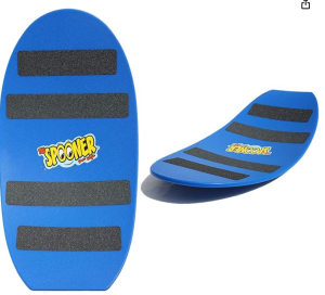 Spooner Boards Freestyle