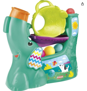 Playskool Chase 