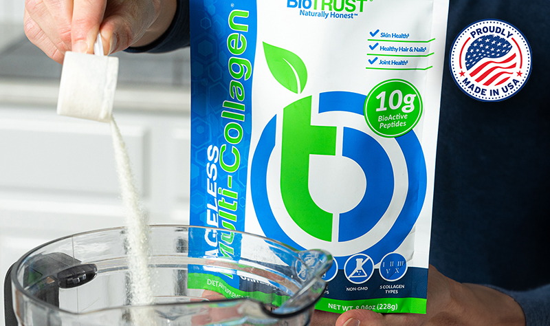 Ageless Multi-Collagen
