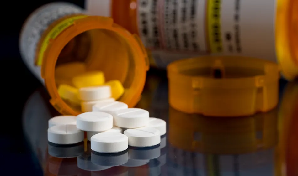 prescription pills