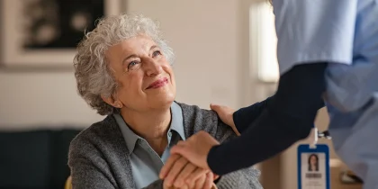 Best Nursing Homes Near Tampa