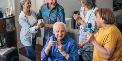 Best Adult Day Care Near Tampa