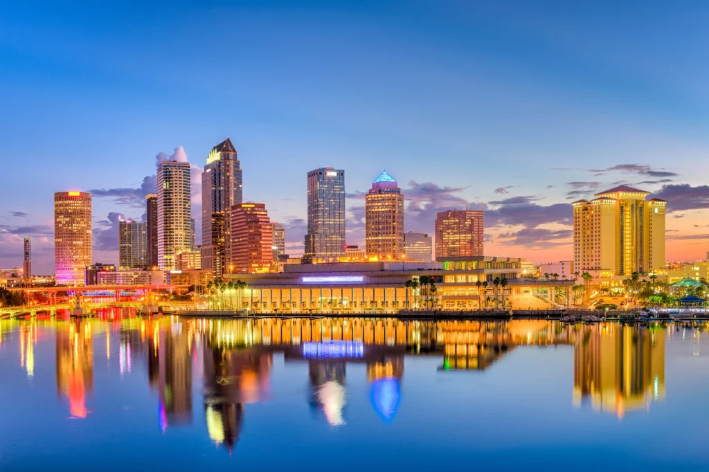 tampa